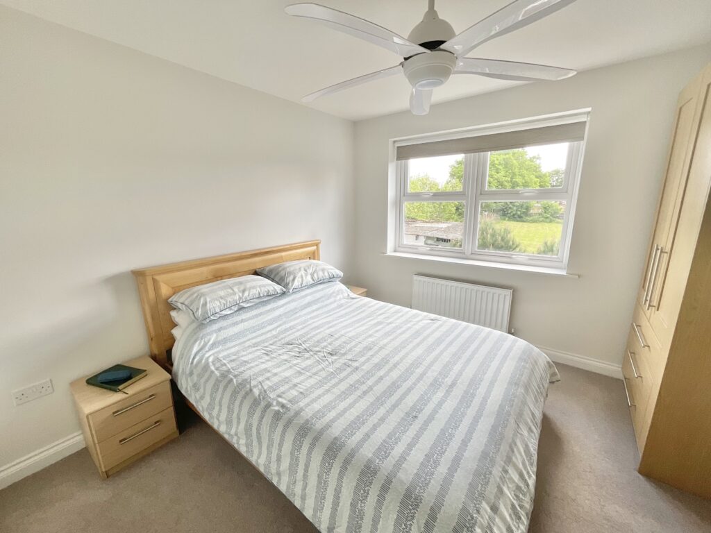 Judson Close, Nantwich, CW5