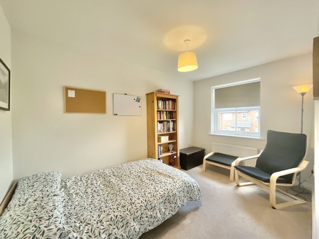 Judson Close, Nantwich, CW5