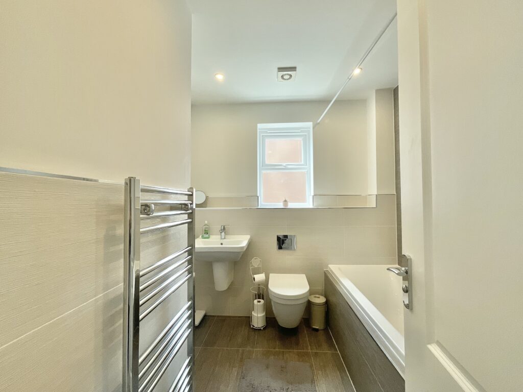 Judson Close, Nantwich, CW5