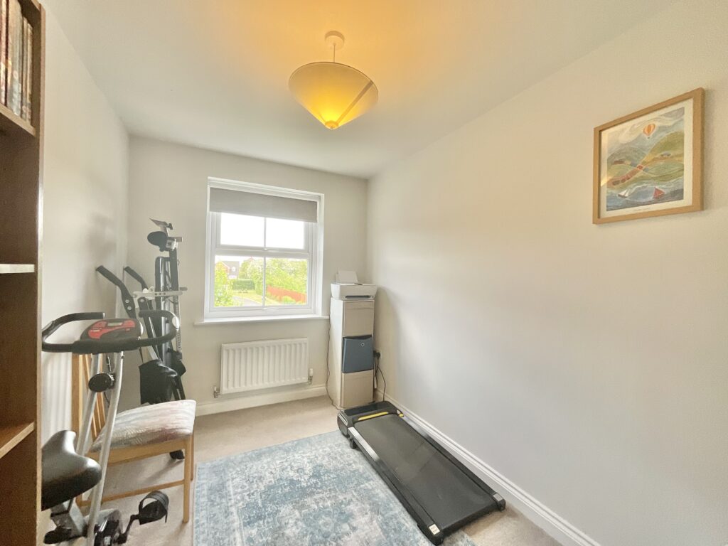 Judson Close, Nantwich, CW5