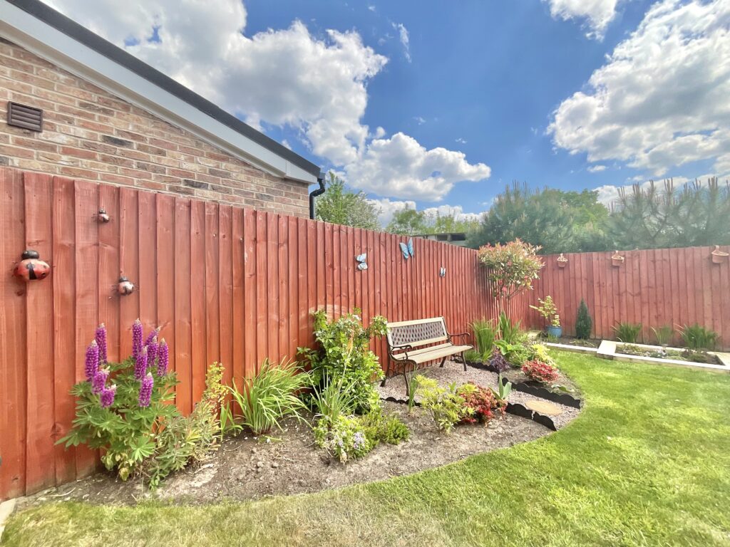 Judson Close, Nantwich, CW5