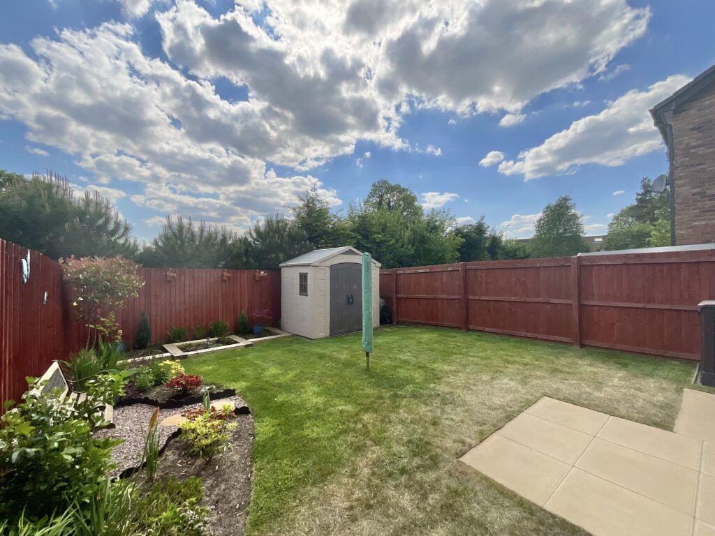 Judson Close, Nantwich, CW5