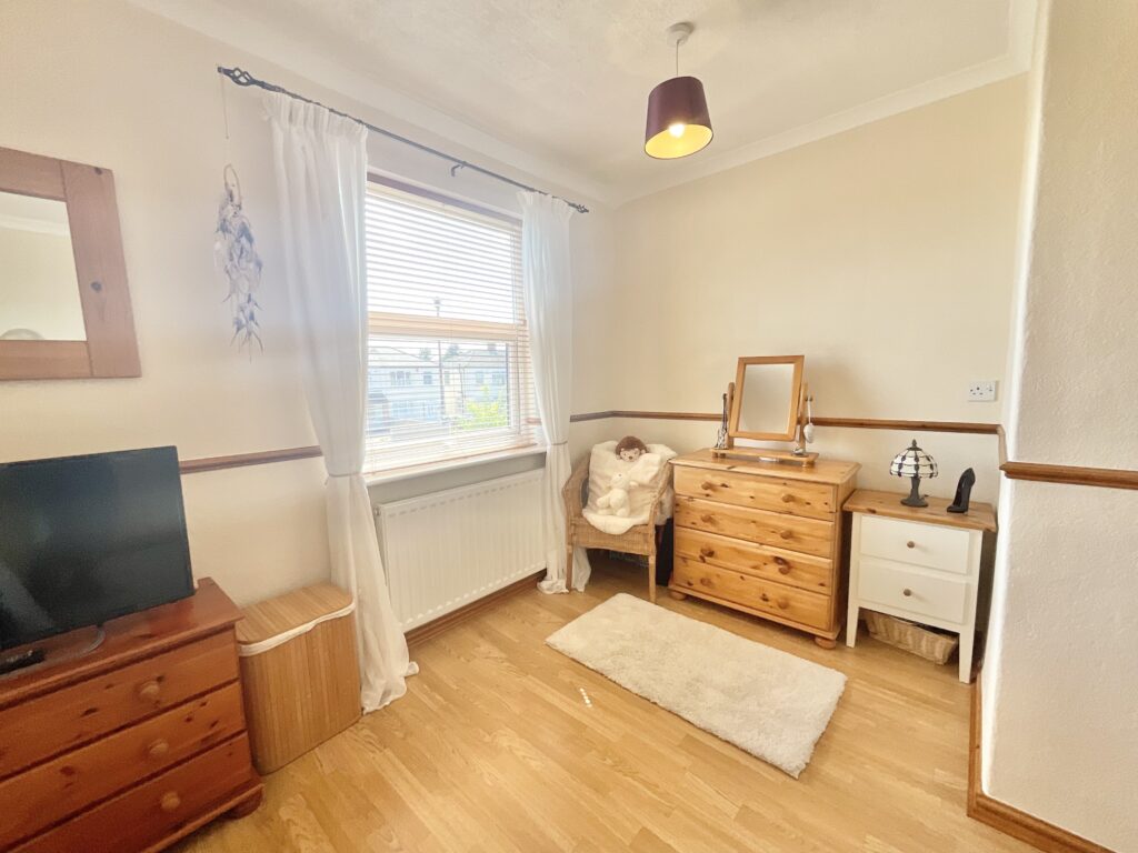 Underwood Lane, Crewe, CW1