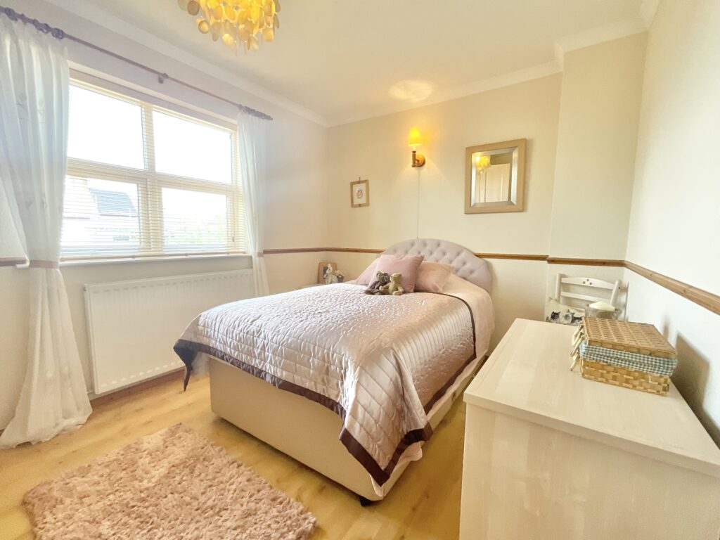 Underwood Lane, Crewe, CW1