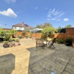 Underwood Lane, Crewe, CW1
