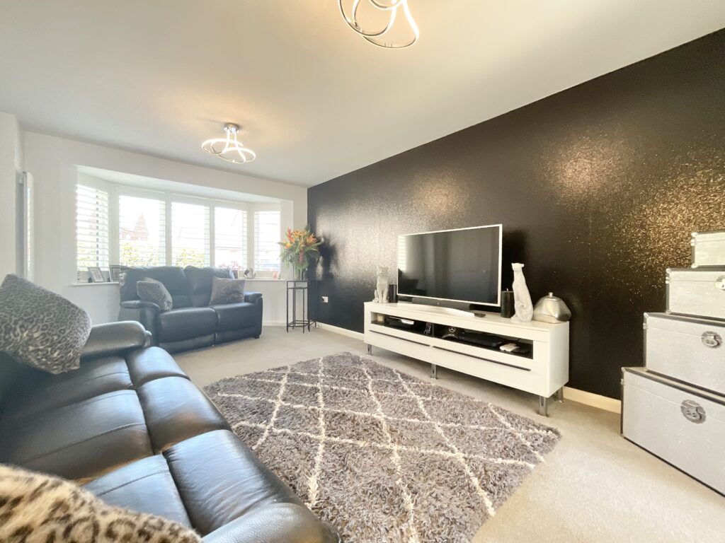 Robin Drive, Edleston, CW5