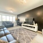 Robin Drive, Edleston, CW5