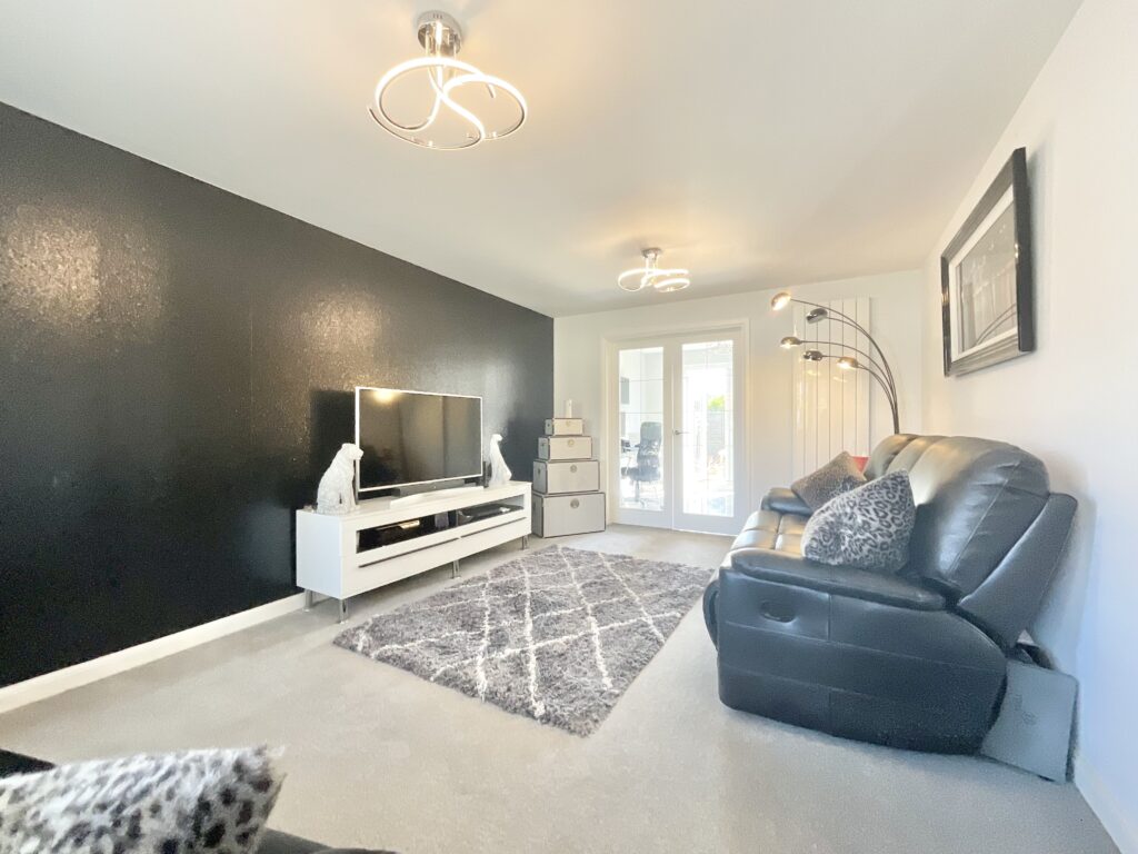 Robin Drive, Edleston, CW5