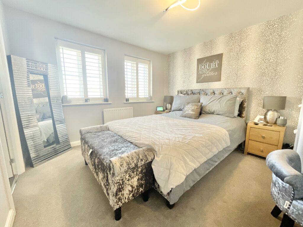 Robin Drive, Edleston, CW5