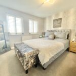 Robin Drive, Edleston, CW5