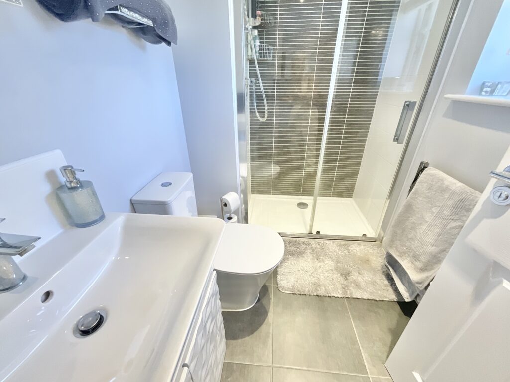 Robin Drive, Edleston, CW5