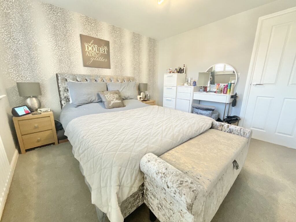 Robin Drive, Edleston, CW5