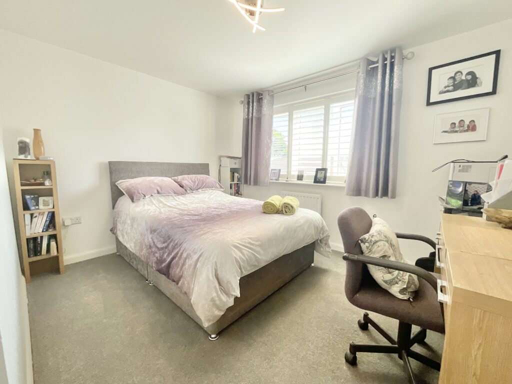 Robin Drive, Edleston, CW5