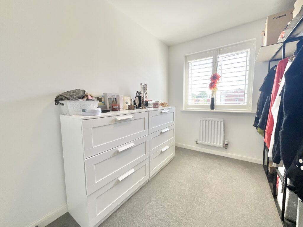 Robin Drive, Edleston, CW5
