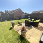 Robin Drive, Edleston, CW5