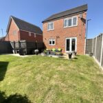 Robin Drive, Edleston, CW5