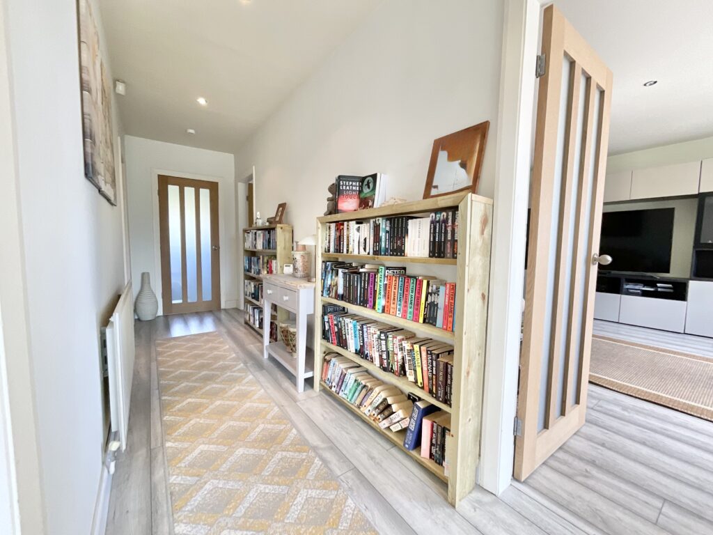 Windmill Lane, Buerton, CW3