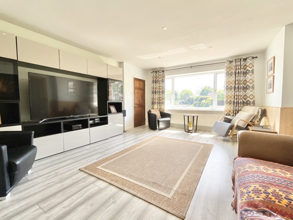 Windmill Lane, Buerton, CW3