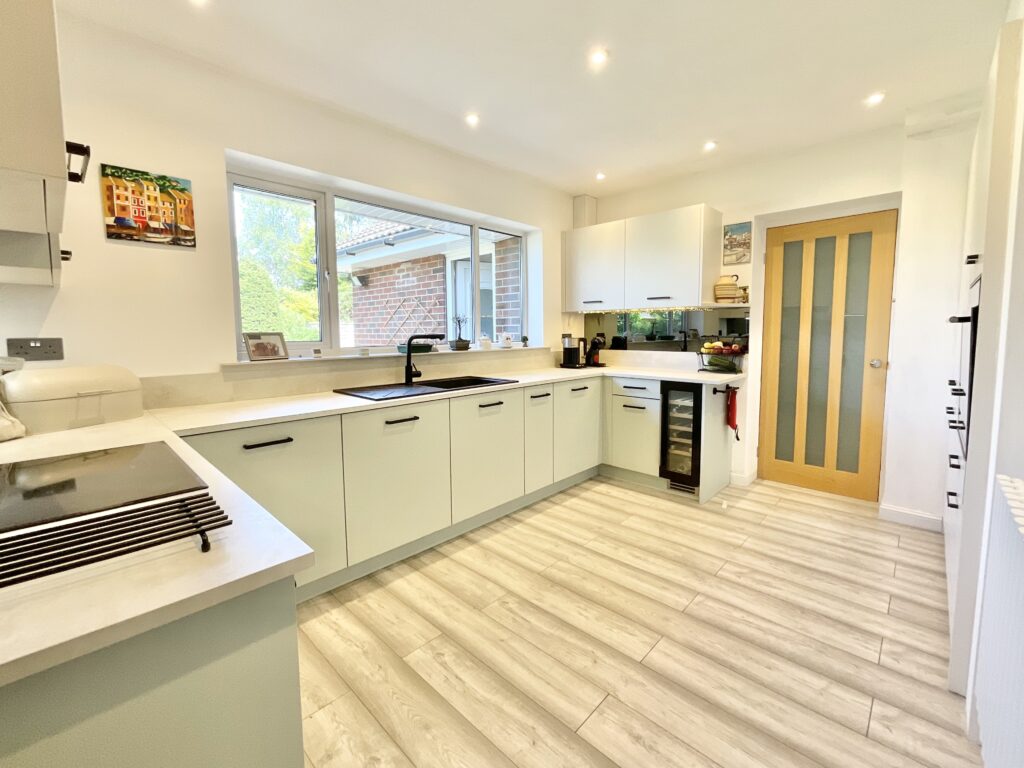 Windmill Lane, Buerton, CW3