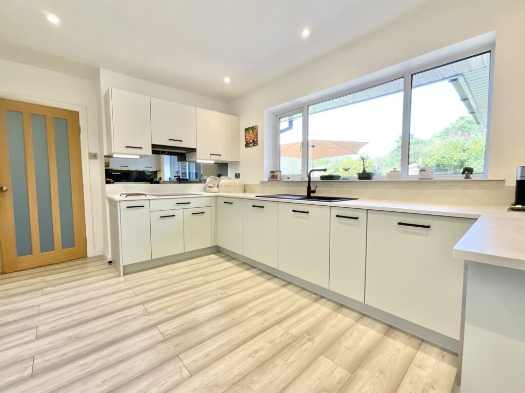 Windmill Lane, Buerton, CW3
