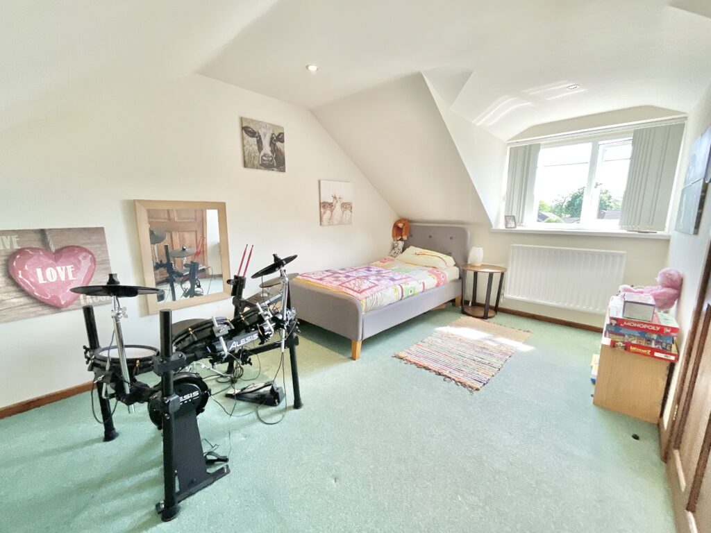 Windmill Lane, Buerton, CW3
