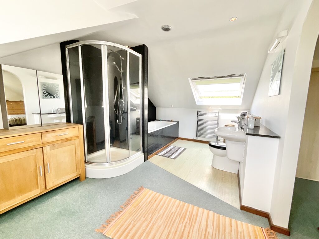 Windmill Lane, Buerton, CW3