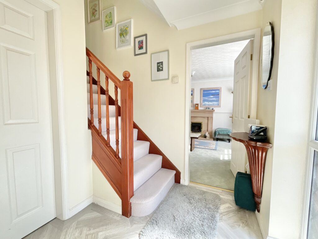 St. Josephs Way, Nantwich, CW5