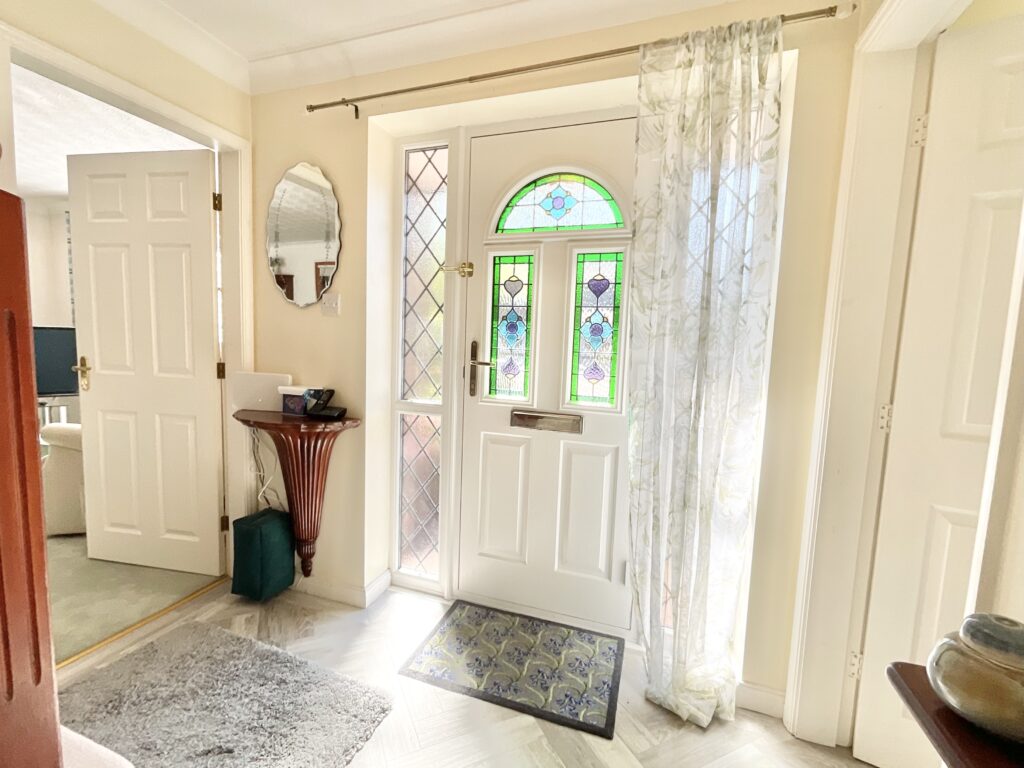 St. Josephs Way, Nantwich, CW5