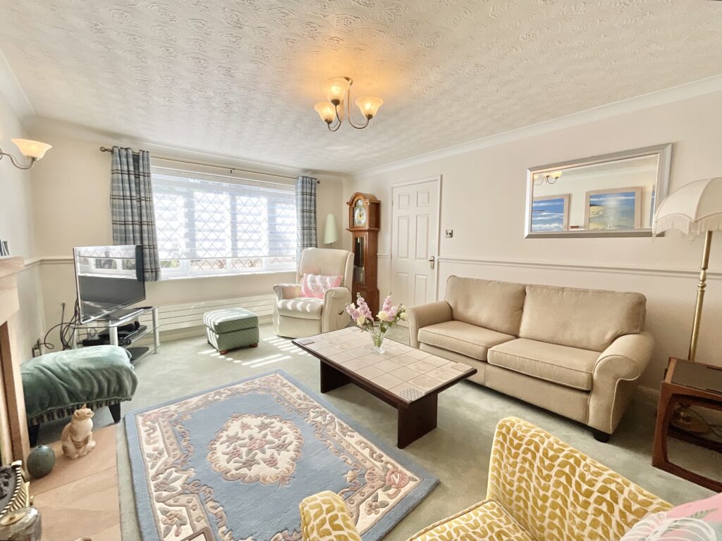St. Josephs Way, Nantwich, CW5