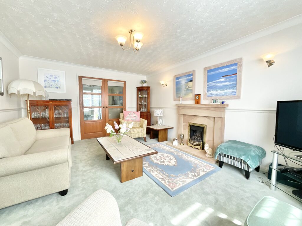 St. Josephs Way, Nantwich, CW5
