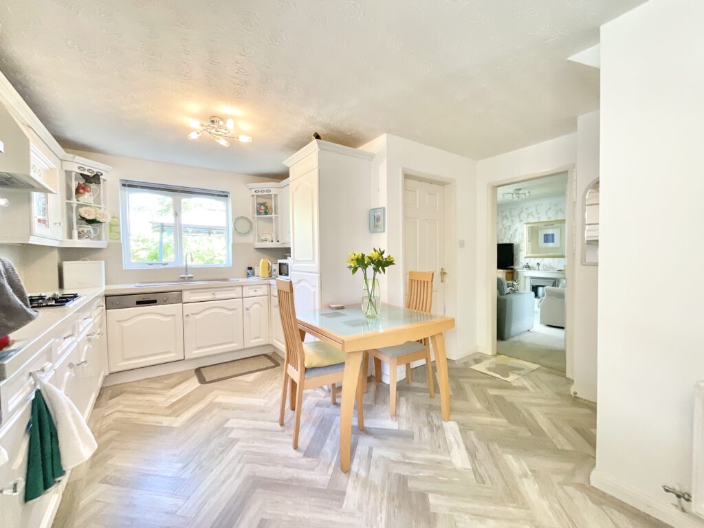 St. Josephs Way, Nantwich, CW5