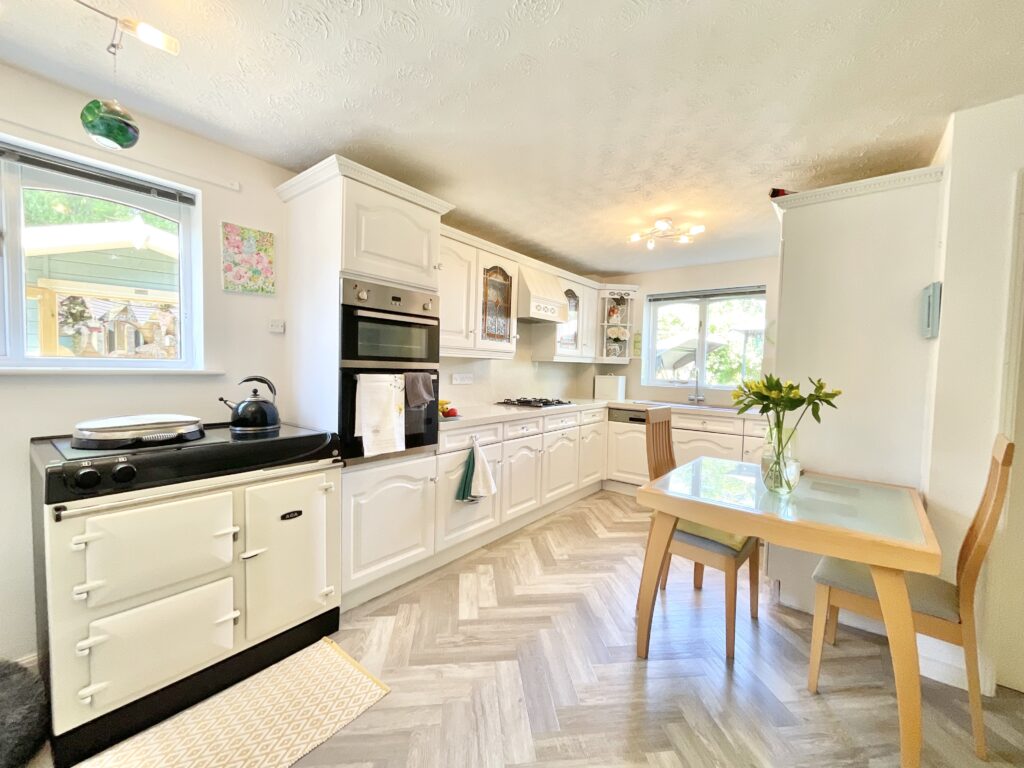 St. Josephs Way, Nantwich, CW5