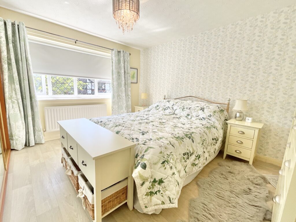 St. Josephs Way, Nantwich, CW5