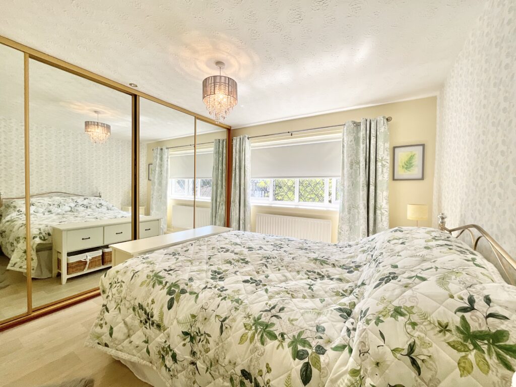 St. Josephs Way, Nantwich, CW5