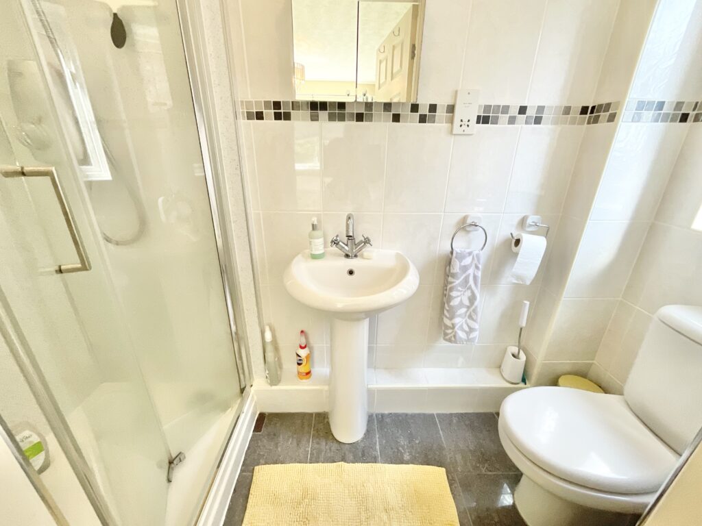 St. Josephs Way, Nantwich, CW5