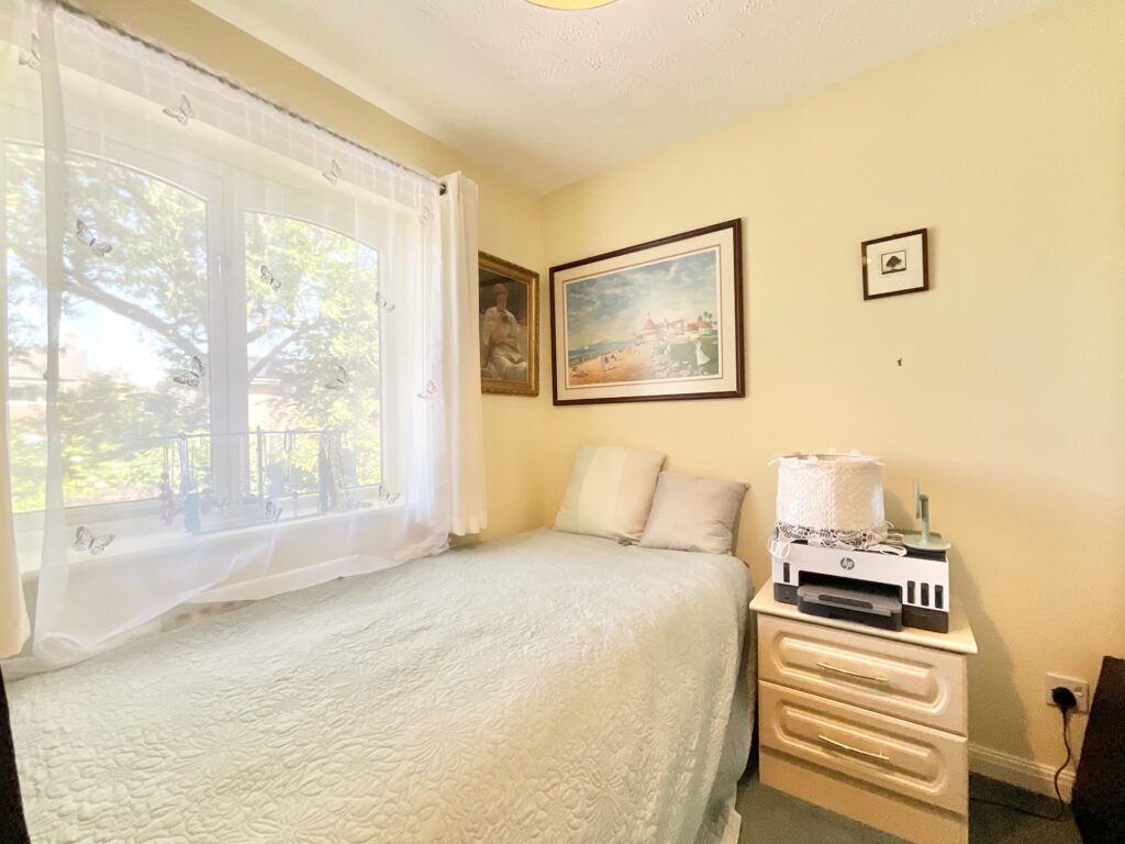 St. Josephs Way, Nantwich, CW5