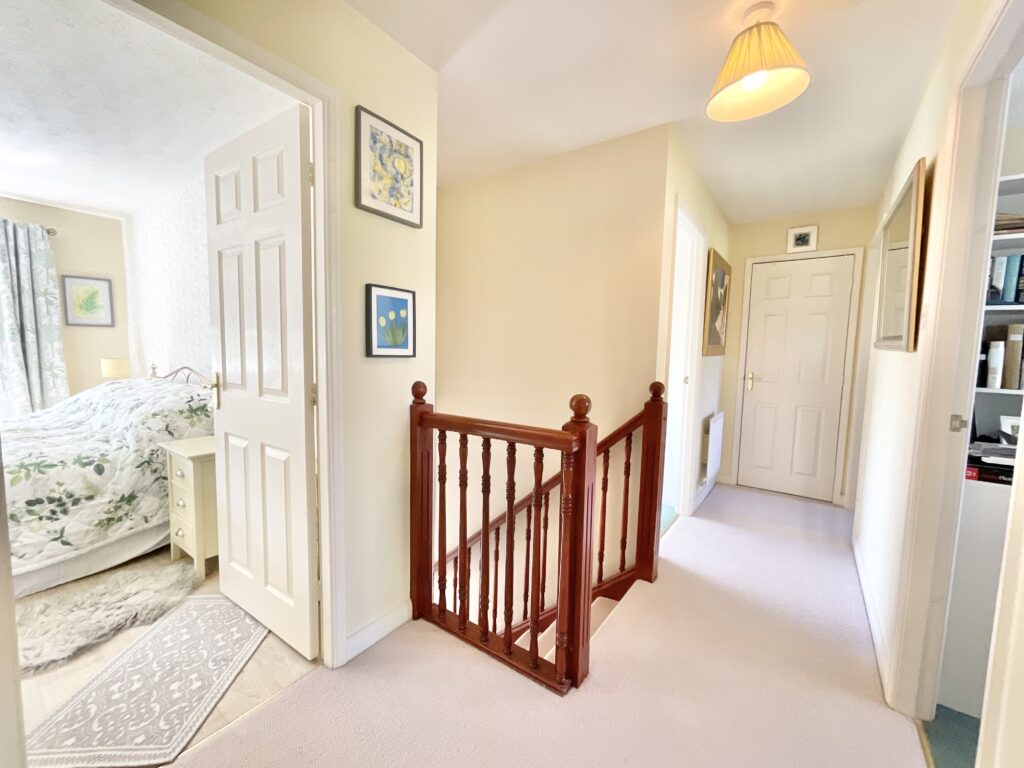 St. Josephs Way, Nantwich, CW5