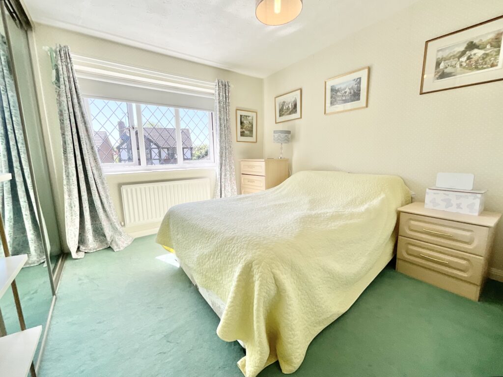 St. Josephs Way, Nantwich, CW5