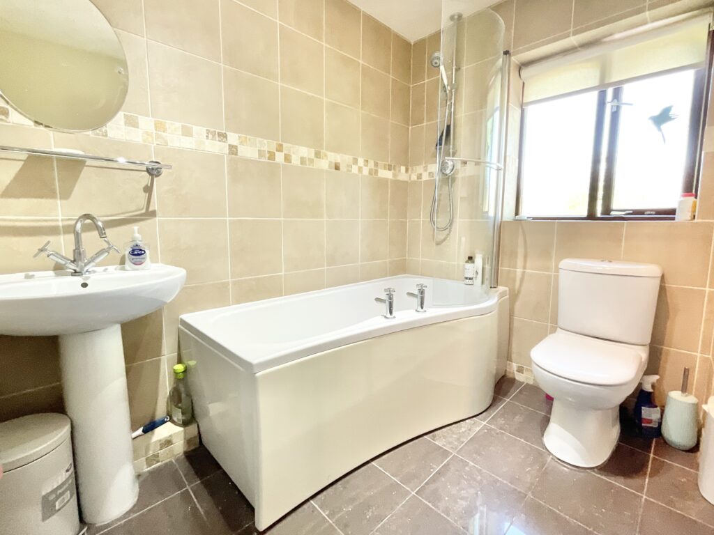 St. Josephs Way, Nantwich, CW5