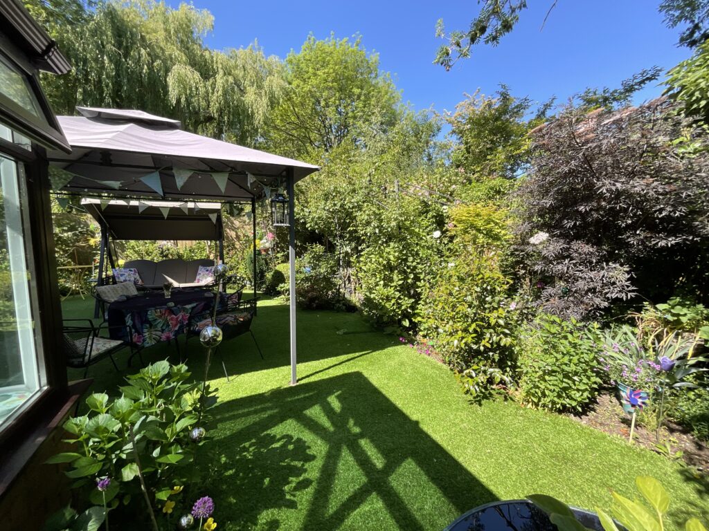 St. Josephs Way, Nantwich, CW5
