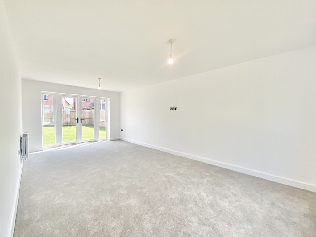 Whitchurch Road, Aston, CW5