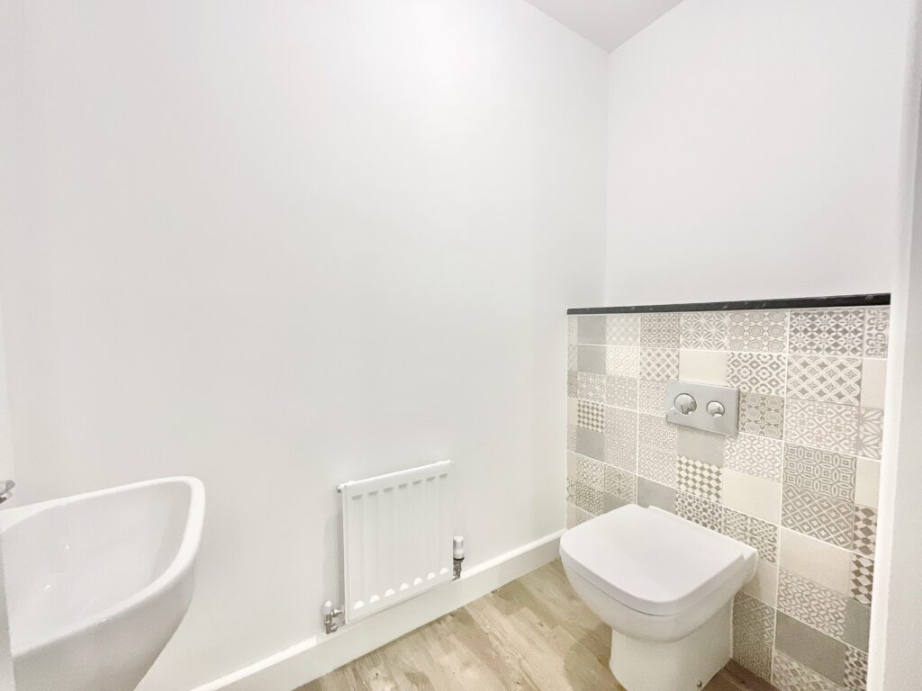 Whitchurch Road, Aston, CW5