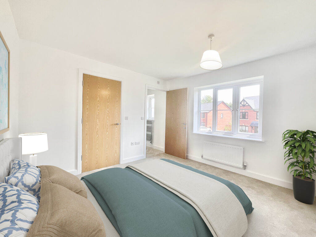 Whitchurch Road, Aston, CW5