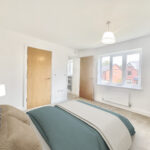Whitchurch Road, Aston, CW5