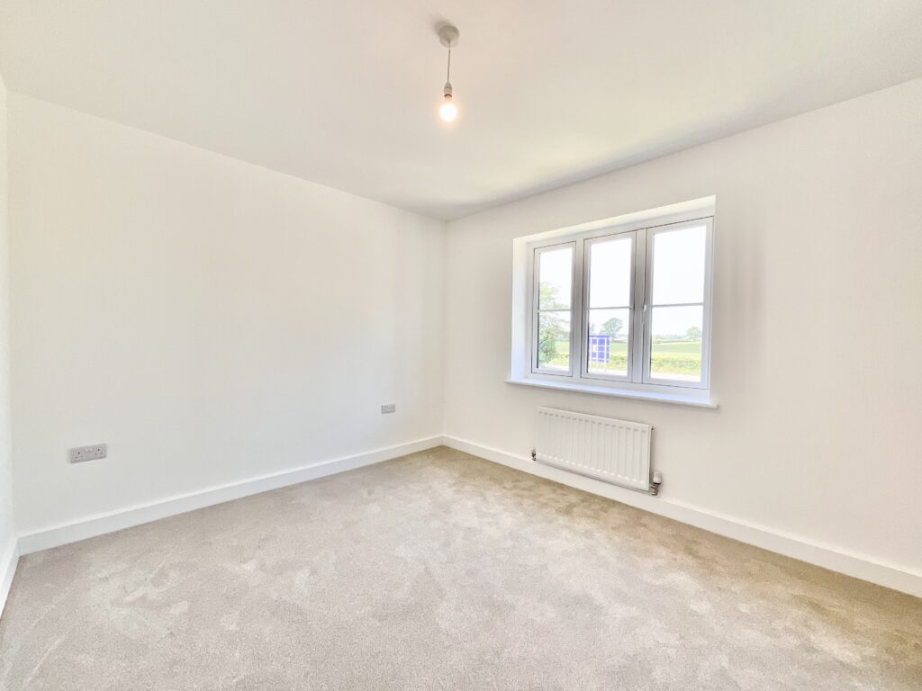 Whitchurch Road, Aston, CW5