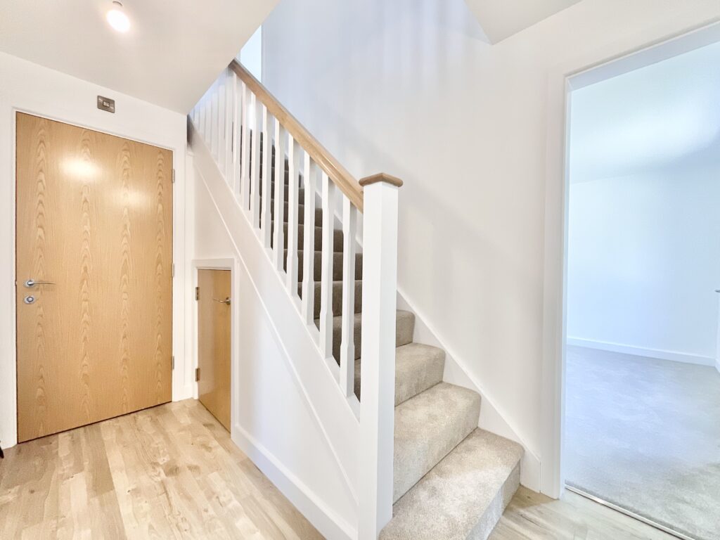 Whitchurch Road, Aston, CW5