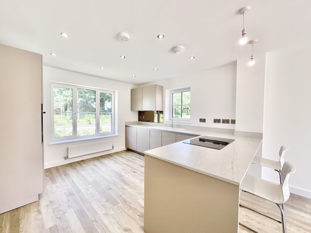 Whitchurch Road, Aston, CW5