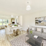 Whitchurch Road, Aston, CW5