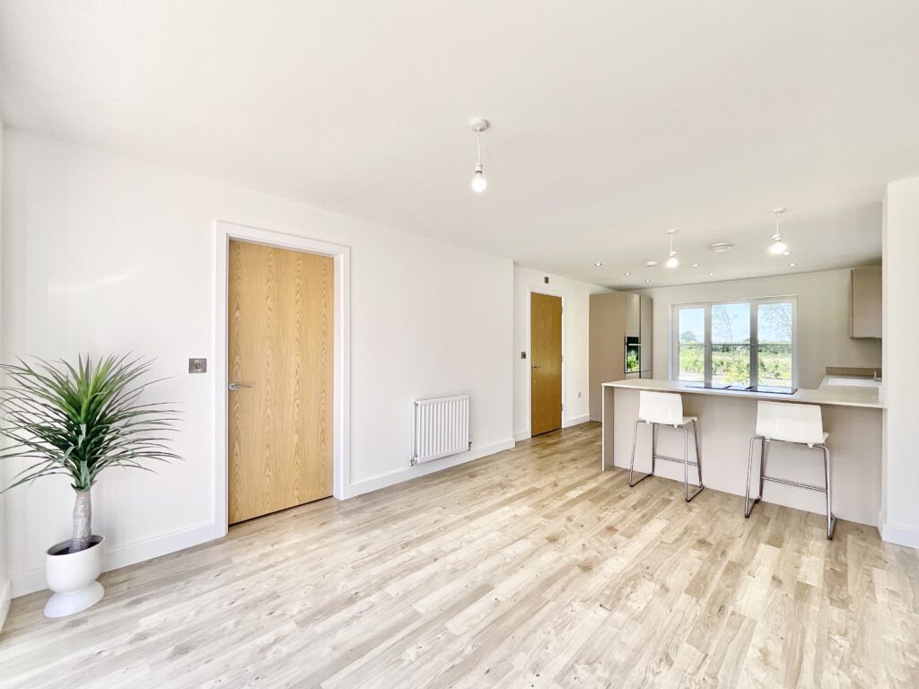 Whitchurch Road, Aston, CW5