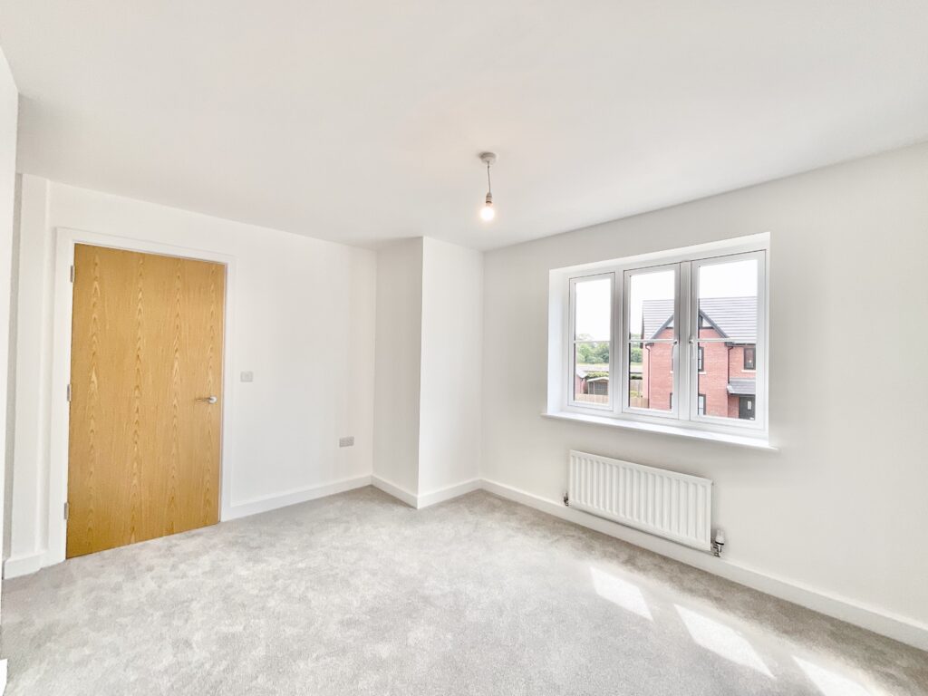 Whitchurch Road, Aston, CW5